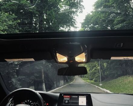 Чорний БМВ 5 Серія, об'ємом двигуна 3 л та пробігом 134 тис. км за 34500 $, фото 5 на Automoto.ua