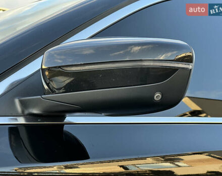 Черный БМВ 5 Серия, объемом двигателя 2 л и пробегом 290 тыс. км за 26499 $, фото 22 на Automoto.ua