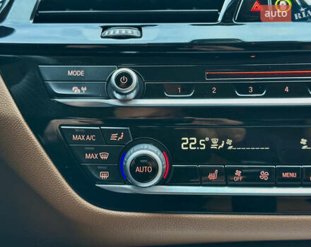 Черный БМВ 5 Серия, объемом двигателя 2 л и пробегом 290 тыс. км за 26499 $, фото 75 на Automoto.ua