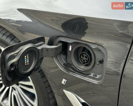 Чорний БМВ 5 Серія, об'ємом двигуна 2 л та пробігом 164 тис. км за 24500 $, фото 41 на Automoto.ua