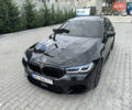 БМВ 5 Серия 2018 в Виннице на Automoto.ua Черный БМВ 5 Серия, объемом двигателя 3 л и пробегом 67 тыс. км за 43000 $, фото 18 на Automoto.ua