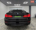 Черный БМВ 5 Серия, объемом двигателя 2 л и пробегом 160 тыс. км за 26500 $, фото 6 на Automoto.ua
