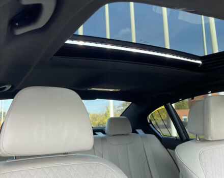 БМВ 5 Серия 2018 в Днепре (Днепропетровске) на Automoto.ua Черный БМВ 5 Серия, объемом двигателя 4.39 л и пробегом 129 тыс. км за 35599 $, фото 46 на Automoto.ua