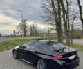 Черный БМВ 5 Серия, объемом двигателя 2 л и пробегом 139 тыс. км за 31000 $, фото 6 на Automoto.ua