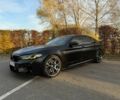 Черный БМВ 5 Серия, объемом двигателя 3 л и пробегом 96 тыс. км за 24000 $, фото 1 на Automoto.ua