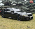 Чорний БМВ 5 Серія, об'ємом двигуна 4.39 л та пробігом 142 тис. км за 37700 $, фото 9 на Automoto.ua