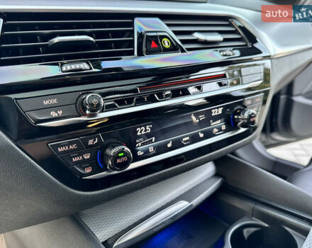 Черный БМВ 5 Серия, объемом двигателя 4.39 л и пробегом 87 тыс. км за 52000 $, фото 29 на Automoto.ua