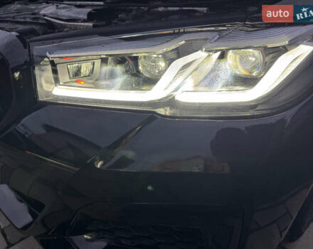 Черный БМВ 5 Серия, объемом двигателя 2 л и пробегом 118 тыс. км за 26890 $, фото 57 на Automoto.ua