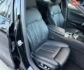 Чорний БМВ 5 Серія, об'ємом двигуна 2 л та пробігом 183 тис. км за 23800 $, фото 33 на Automoto.ua