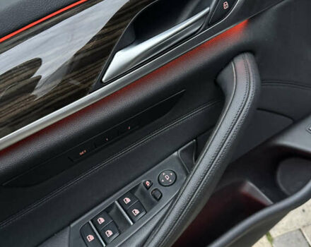 Черный БМВ 5 Серия, объемом двигателя 2 л и пробегом 118 тыс. км за 26890 $, фото 44 на Automoto.ua