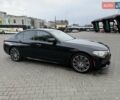 Черный БМВ 5 Серия, объемом двигателя 4.39 л и пробегом 145 тыс. км за 25555 $, фото 7 на Automoto.ua