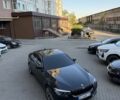 Чорний БМВ 5 Серія, об'ємом двигуна 2 л та пробігом 180 тис. км за 20872 $, фото 1 на Automoto.ua