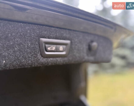 Чорний БМВ 5 Серія, об'ємом двигуна 4.39 л та пробігом 142 тис. км за 37700 $, фото 23 на Automoto.ua