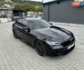 БМВ 5 Серия 2018 в Виннице на Automoto.ua Черный БМВ 5 Серия, объемом двигателя 3 л и пробегом 67 тыс. км за 43000 $, фото 16 на Automoto.ua