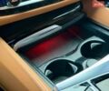 Чорний БМВ 5 Серія, об'ємом двигуна 2.99 л та пробігом 137 тис. км за 36400 $, фото 28 на Automoto.ua