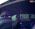 Черный БМВ 5 Серия, объемом двигателя 2.99 л и пробегом 183 тыс. км за 44999 $, фото 4 на Automoto.ua