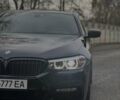 Чорний БМВ 5 Серія, об'ємом двигуна 2 л та пробігом 78 тис. км за 34700 $, фото 1 на Automoto.ua