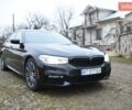 Черный БМВ 5 Серия, объемом двигателя 2 л и пробегом 78 тыс. км за 34700 $, фото 24 на Automoto.ua