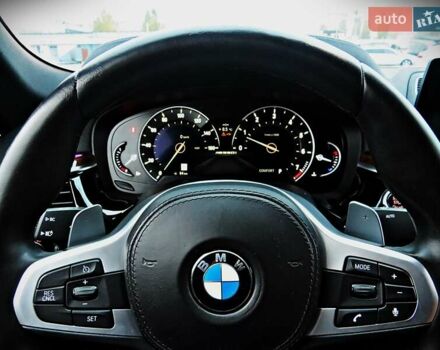 Черный БМВ 5 Серия, объемом двигателя 4.39 л и пробегом 100 тыс. км за 43000 $, фото 14 на Automoto.ua