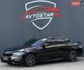 Чорний БМВ 5 Серія, об'ємом двигуна 2.99 л та пробігом 207 тис. км за 34500 $, фото 1 на Automoto.ua