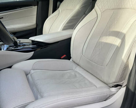 БМВ 5 Серия 2018 в Днепре (Днепропетровске) на Automoto.ua Черный БМВ 5 Серия, объемом двигателя 4.39 л и пробегом 129 тыс. км за 35599 $, фото 30 на Automoto.ua