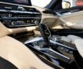 Чорний БМВ 5 Серія, об'ємом двигуна 2 л та пробігом 115 тис. км за 27000 $, фото 17 на Automoto.ua