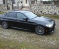 Черный БМВ 5 Серия, объемом двигателя 2 л и пробегом 86 тыс. км за 34300 $, фото 5 на Automoto.ua