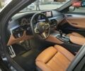 Чорний БМВ 5 Серія, об'ємом двигуна 2.99 л та пробігом 153 тис. км за 38700 $, фото 31 на Automoto.ua