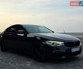 Черный БМВ 5 Серия, объемом двигателя 4.39 л и пробегом 129 тыс. км за 31500 $, фото 1 на Automoto.ua