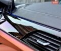 Чорний БМВ 5 Серія, об'ємом двигуна 3 л та пробігом 135 тис. км за 34000 $, фото 36 на Automoto.ua