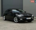 Чорний БМВ 5 Серія, об'ємом двигуна 2 л та пробігом 258 тис. км за 26999 $, фото 2 на Automoto.ua