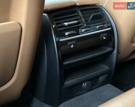 Черный БМВ 5 Серия, объемом двигателя 2 л и пробегом 290 тыс. км за 26499 $, фото 92 на Automoto.ua