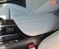 Чорний БМВ 5 Серія, об'ємом двигуна 2 л та пробігом 105 тис. км за 29400 $, фото 19 на Automoto.ua