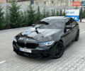 БМВ 5 Серия 2018 в Виннице на Automoto.ua Черный БМВ 5 Серия, объемом двигателя 3 л и пробегом 67 тыс. км за 43000 $, фото 13 на Automoto.ua