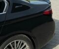 Чорний БМВ 5 Серія, объемом двигателя 2 л и пробегом 138 тыс. км за 29000 $, фото 7 на Automoto.ua