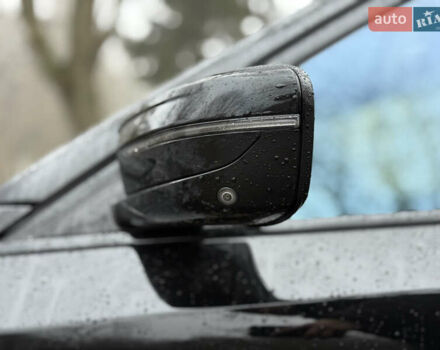 Черный БМВ 5 Серия, объемом двигателя 2 л и пробегом 239 тыс. км за 24999 $, фото 6 на Automoto.ua