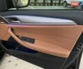 Чорний БМВ 5 Серія, об'ємом двигуна 2.99 л та пробігом 153 тис. км за 38700 $, фото 46 на Automoto.ua