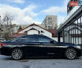 Черный БМВ 5 Серия, объемом двигателя 2 л и пробегом 185 тыс. км за 28900 $, фото 9 на Automoto.ua