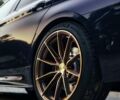 Чорний БМВ 5 Серія, об'ємом двигуна 3 л та пробігом 99 тис. км за 55000 $, фото 12 на Automoto.ua
