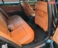 Черный БМВ 5 Серия, объемом двигателя 2 л и пробегом 88 тыс. км за 24000 $, фото 31 на Automoto.ua