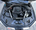 Чорний БМВ 5 Серія, об'ємом двигуна 2 л та пробігом 197 тис. км за 31950 $, фото 40 на Automoto.ua