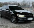 Черный БМВ 5 Серия, объемом двигателя 2 л и пробегом 149 тыс. км за 22999 $, фото 2 на Automoto.ua