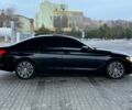Черный БМВ 5 Серия, объемом двигателя 2 л и пробегом 149 тыс. км за 22999 $, фото 3 на Automoto.ua