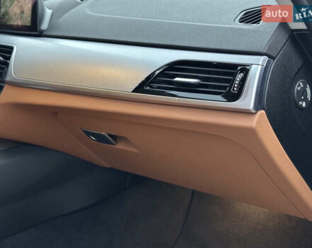 Черный БМВ 5 Серия, объемом двигателя 2 л и пробегом 290 тыс. км за 26499 $, фото 112 на Automoto.ua