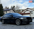 Черный БМВ 5 Серия, объемом двигателя 2 л и пробегом 185 тыс. км за 28900 $, фото 6 на Automoto.ua