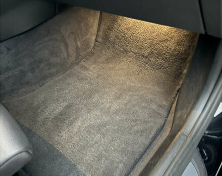 Черный БМВ 5 Серия, объемом двигателя 2 л и пробегом 118 тыс. км за 26890 $, фото 27 на Automoto.ua