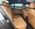 Черный БМВ 5 Серия, объемом двигателя 2 л и пробегом 60 тыс. км за 8900 $, фото 9 на Automoto.ua