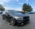 БМВ 5 Серия 2018 в Житомире на Automoto.ua Черный БМВ 5 Серия, объемом двигателя 3 л и пробегом 32 тыс. км за 10500 $, фото 1 на Automoto.ua