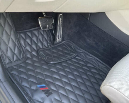 БМВ 5 Серия 2018 в Днепре (Днепропетровске) на Automoto.ua Черный БМВ 5 Серия, объемом двигателя 4.39 л и пробегом 129 тыс. км за 35599 $, фото 28 на Automoto.ua