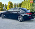 Черный БМВ 5 Серия, объемом двигателя 2 л и пробегом 150 тыс. км за 25000 $, фото 7 на Automoto.ua
